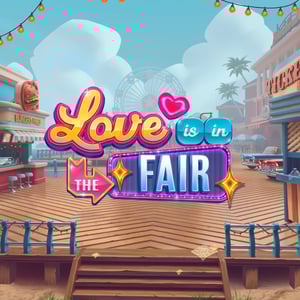 Love is in the Fair
