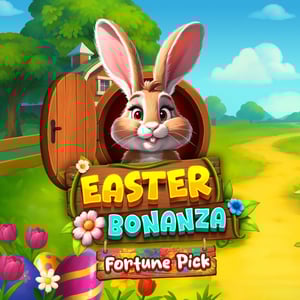 Easter Bonanza Fortune Pick