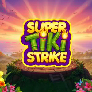 Super Tiki Strike