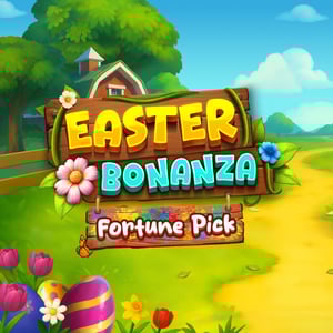 Easter Bonanza Fortune Pick