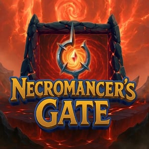 Necromancer’s Gate