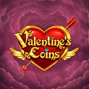 Valentine's Coins