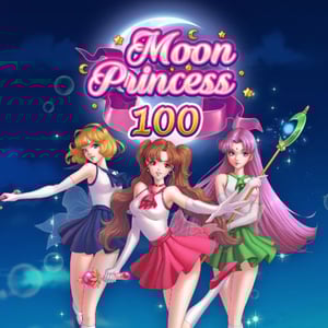 Moon Princess 100