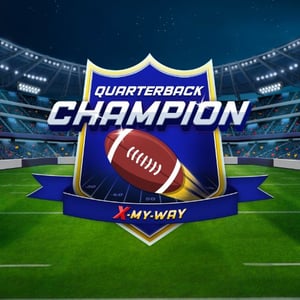 Quaterback Champion