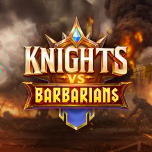 Knights vs Barbarians