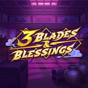 3 Blades & Blessings