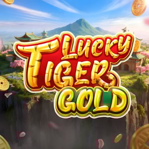 Lucky Tiger Gold