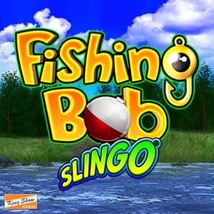 Slingo Fishing Bob