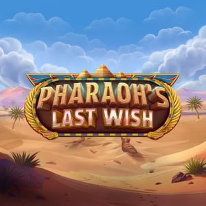 Pharaoh's Last Wish