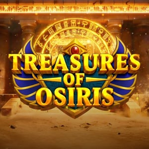 Treasures of Osiris