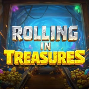 Rolling in Treasures