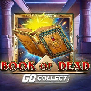 Book of Dead GO Collect