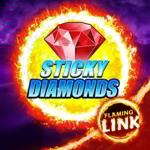 Sticky Diamonds