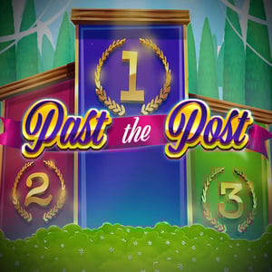 Past The Post
