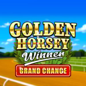 Golden Horsey Winner Grand Chance