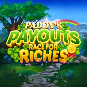 Paddys Payouts Race to Riches