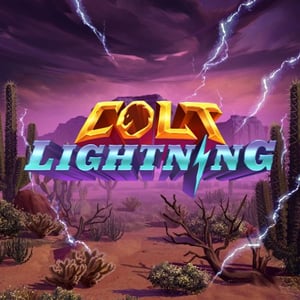 Colt Lightning