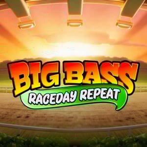 Big Bass Raceday Repeat