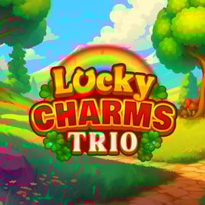 Lucky Charms Trio