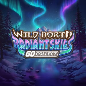 Wild North Radiant Skies GO Collect