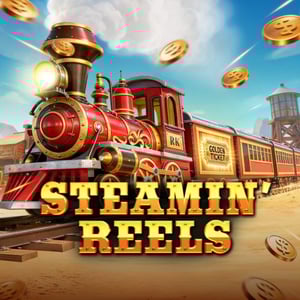 Steamin' Reels