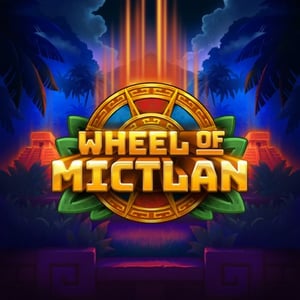 Wheel of Mictlan