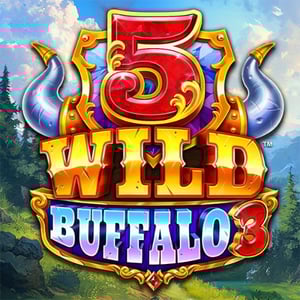5 Wild Buffalo 3