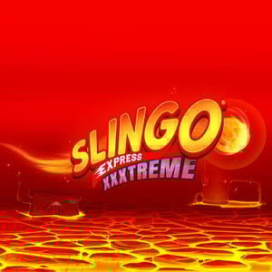 Slingo XXXtreme Express