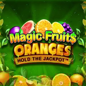Magic Fruit$: Oranges