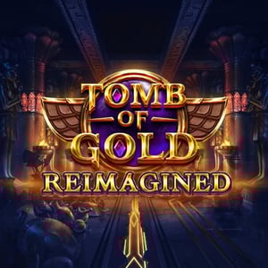Tomb of Gold Reimagined
