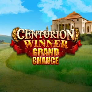 Centurion Winner Grand Chance