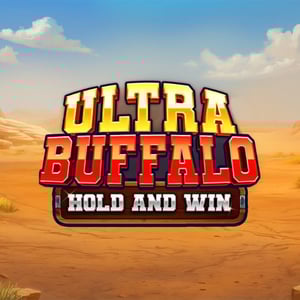 Ultra Buffalo Hold and Win