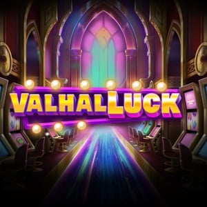 ValhalLuck