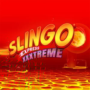 Slingo XXXtreme Express