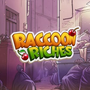 Raccoon Riches