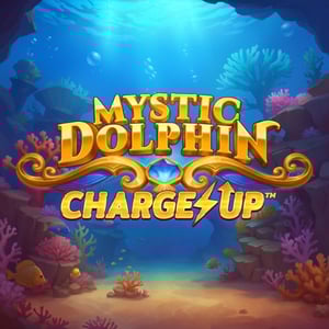 Mystic Dolphin Charge Up