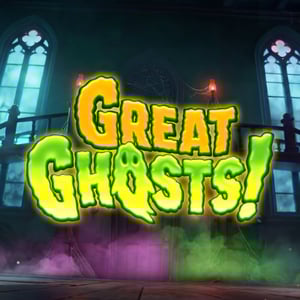 Great Ghosts!