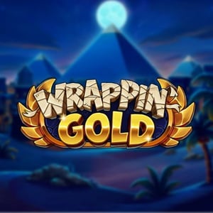 Wrappin' Gold