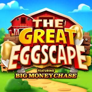 The Great Eggscape