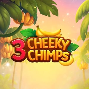 3 Cheeky Chimps