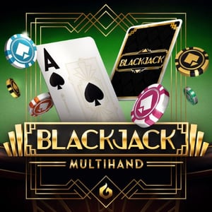Blackjack Suited Perfect Pairs