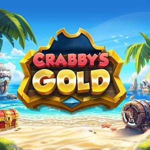 Crabby's Gold