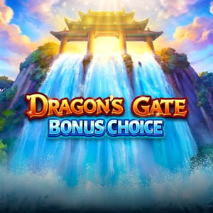 Dragon's Gate Bonus Choice