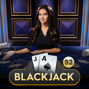 Blackjack 92