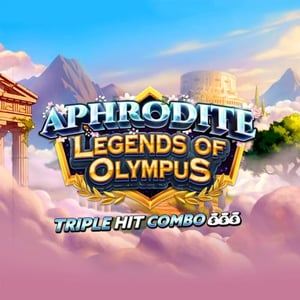Aphrodite: Legends of Olympus