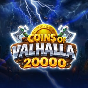 Coins of Valhalla