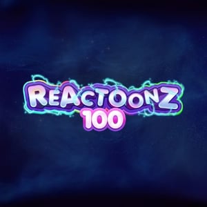 Reactoonz 100