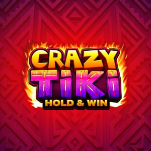 Crazy Tiki Hold and Win
