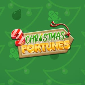 3 Christmas Fortunes