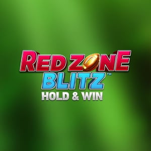 Red Zone Blitz Hold and Win